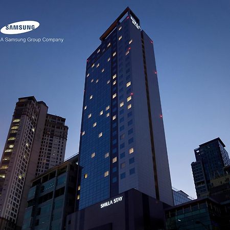 Shilla Stay Dongtan - Samsung Digital City Hwaseong Dış mekan fotoğraf