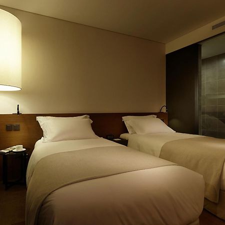 Shilla Stay Dongtan - Samsung Digital City Hwaseong Dış mekan fotoğraf