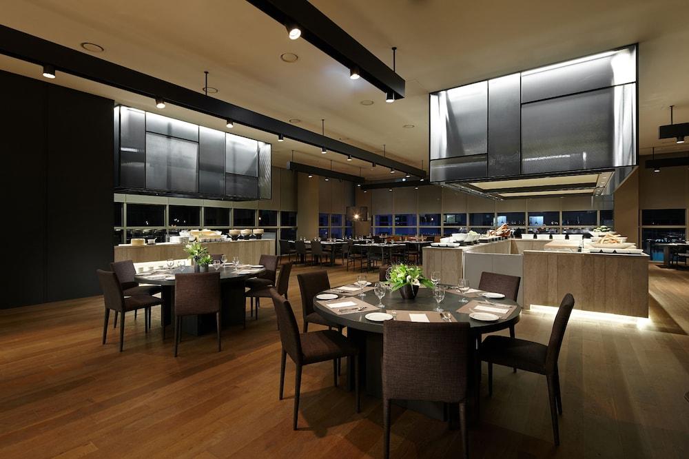 Shilla Stay Dongtan - Samsung Digital City Hwaseong Dış mekan fotoğraf