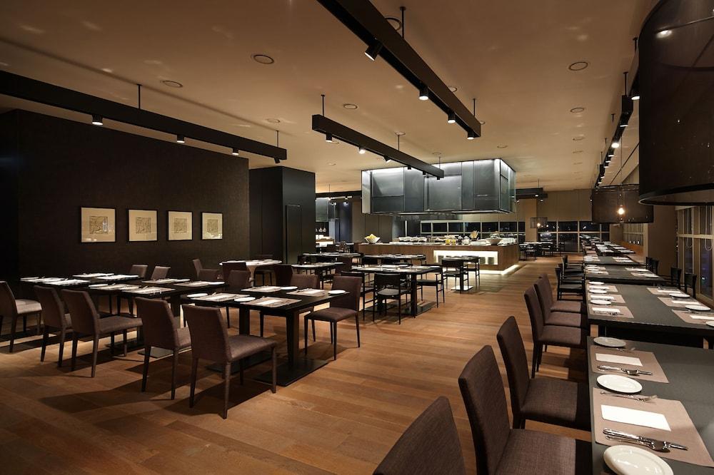 Shilla Stay Dongtan - Samsung Digital City Hwaseong Dış mekan fotoğraf