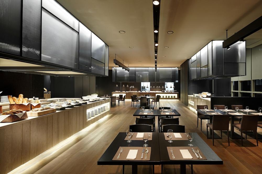 Shilla Stay Dongtan - Samsung Digital City Hwaseong Dış mekan fotoğraf