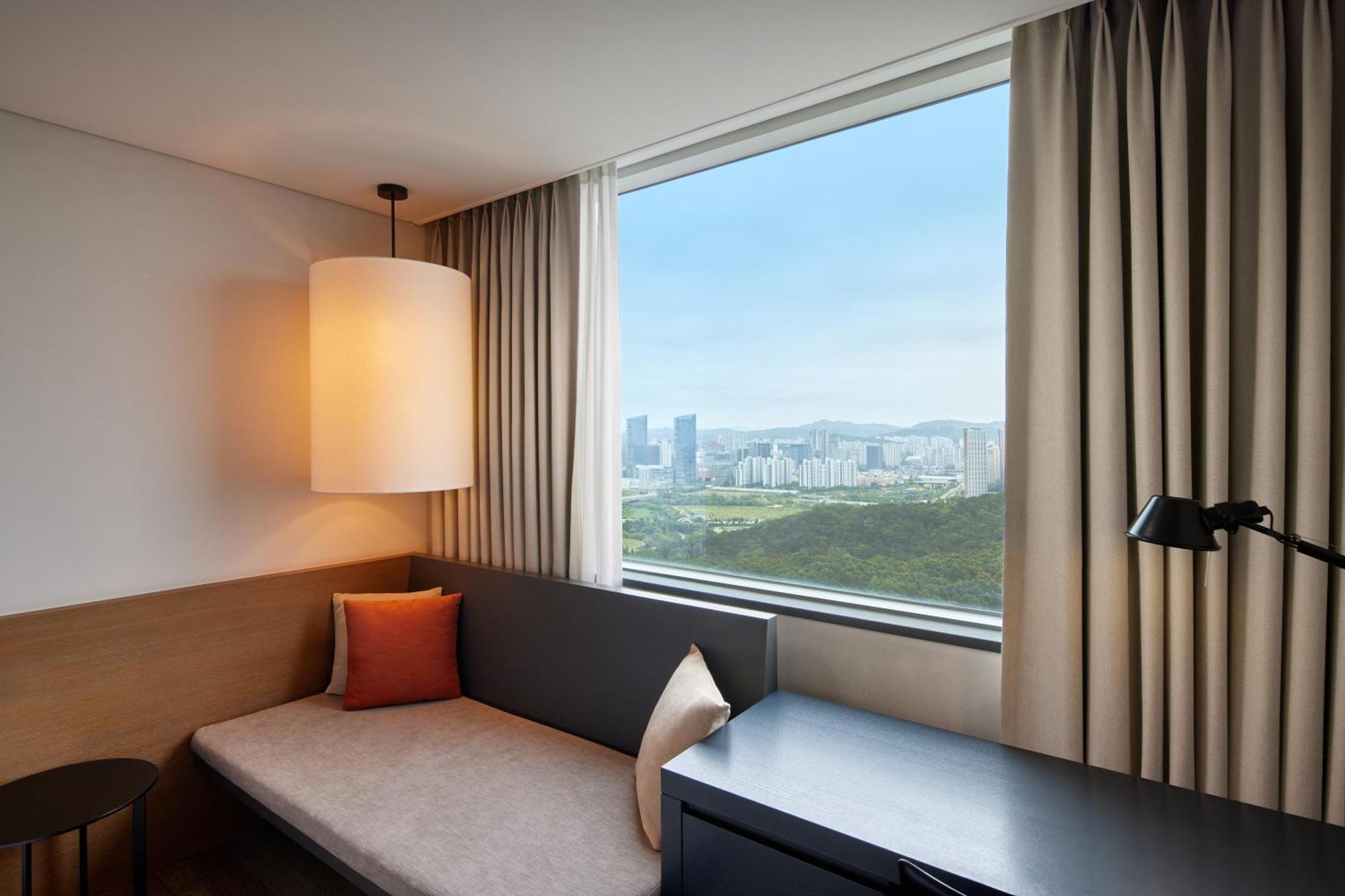 Shilla Stay Dongtan - Samsung Digital City Hwaseong Dış mekan fotoğraf