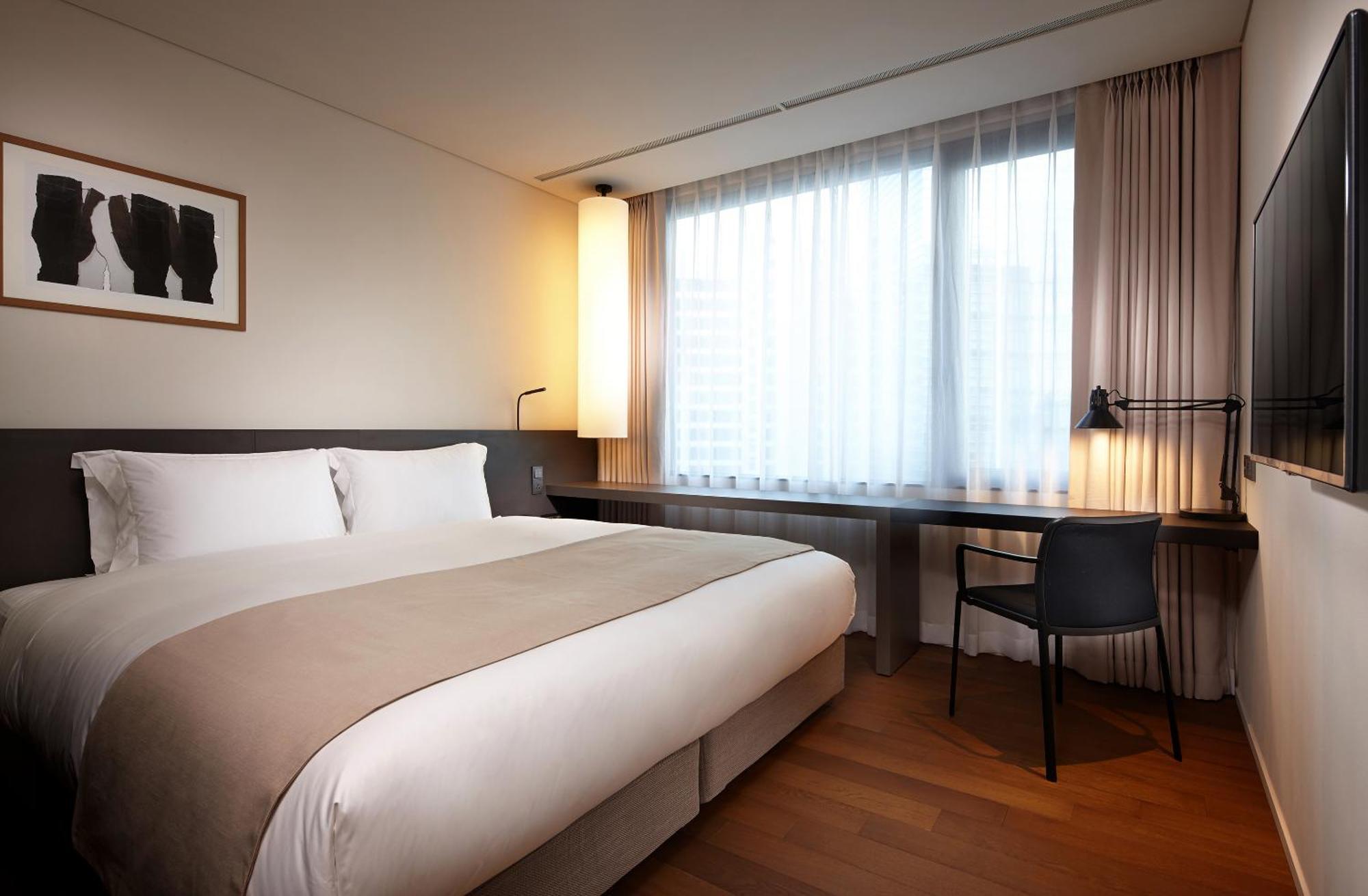 Shilla Stay Dongtan - Samsung Digital City Hwaseong Dış mekan fotoğraf