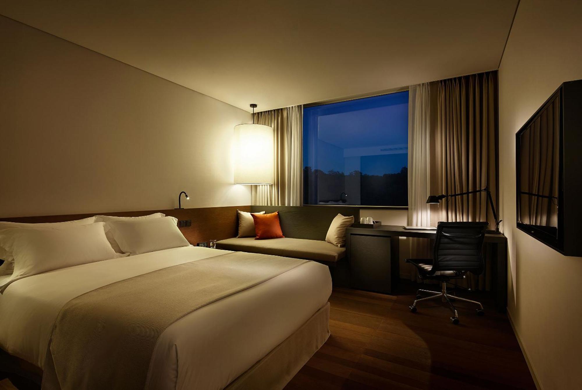 Shilla Stay Dongtan - Samsung Digital City Hwaseong Dış mekan fotoğraf