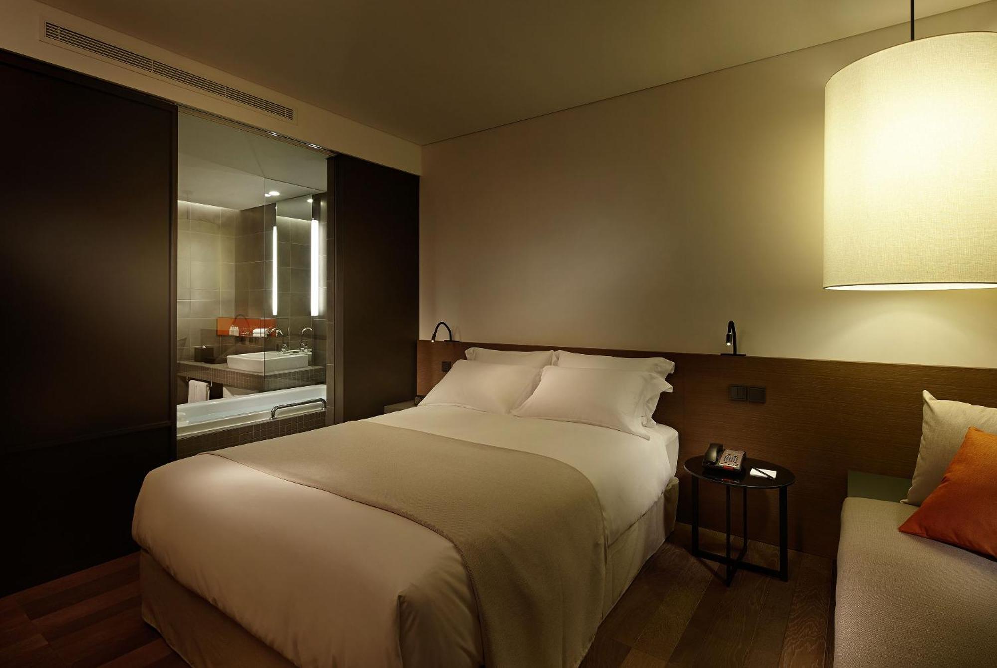 Shilla Stay Dongtan - Samsung Digital City Hwaseong Dış mekan fotoğraf