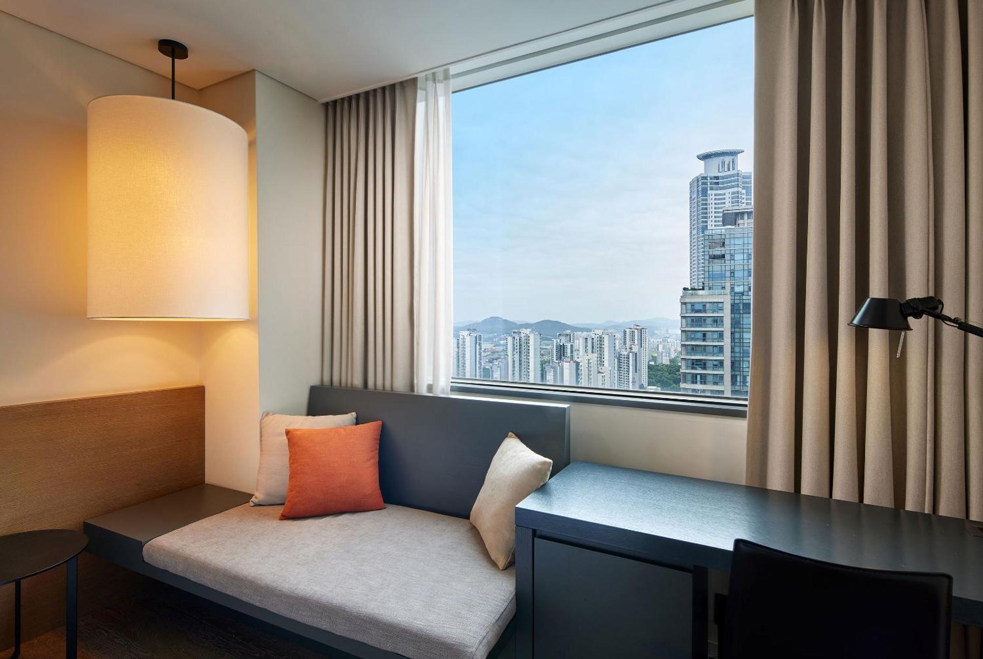 Shilla Stay Dongtan - Samsung Digital City Hwaseong Dış mekan fotoğraf