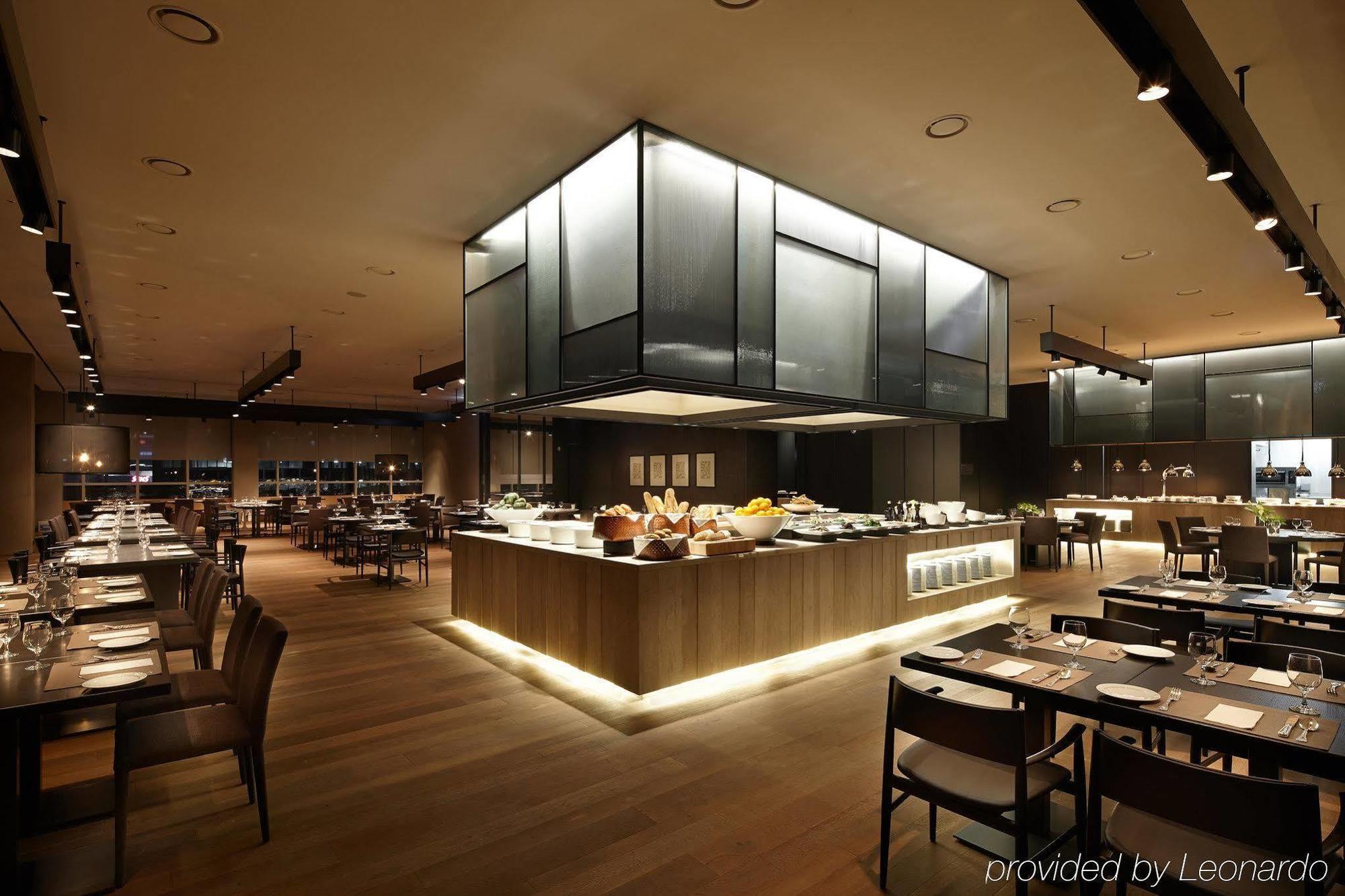 Shilla Stay Dongtan - Samsung Digital City Hwaseong Dış mekan fotoğraf