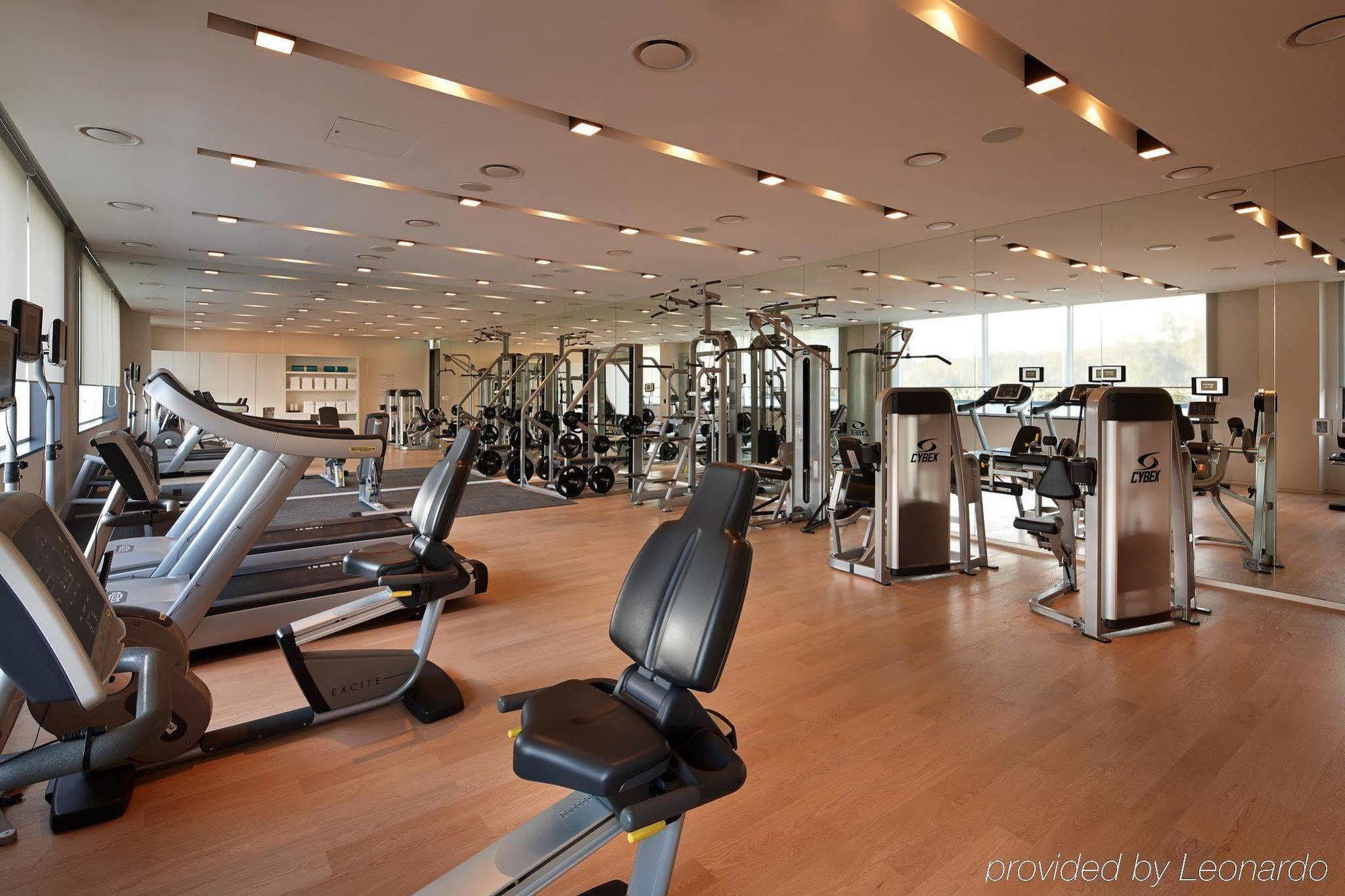 Shilla Stay Dongtan - Samsung Digital City Hwaseong Dış mekan fotoğraf