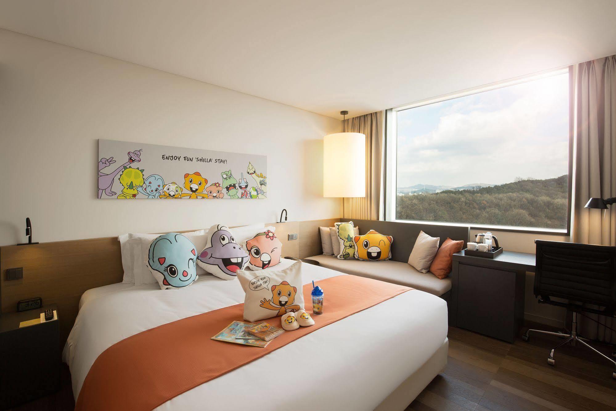 Shilla Stay Dongtan - Samsung Digital City Hwaseong Dış mekan fotoğraf