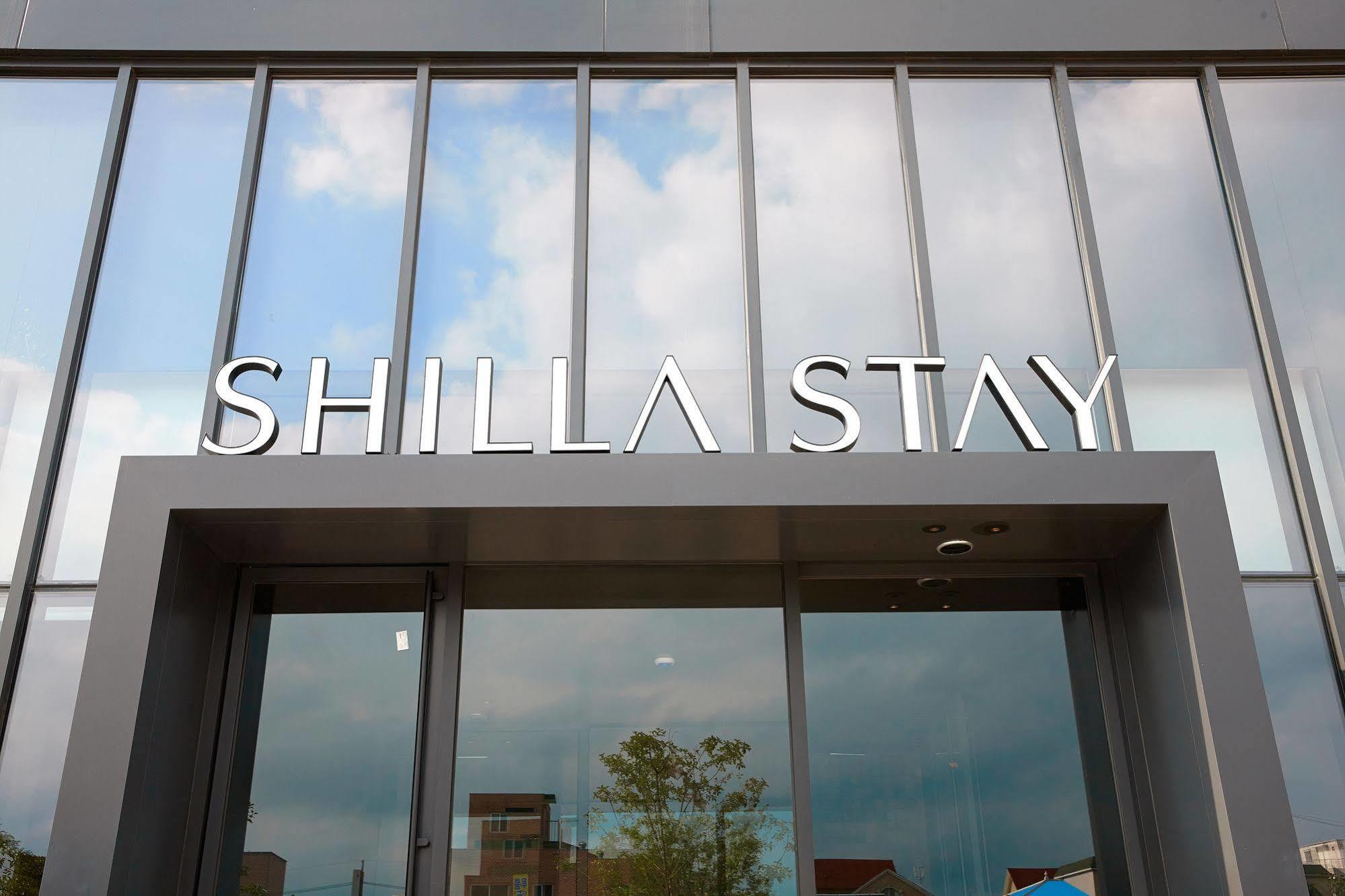 Shilla Stay Dongtan - Samsung Digital City Hwaseong Dış mekan fotoğraf